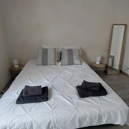 T3 Proche Theatre Antique Apartment