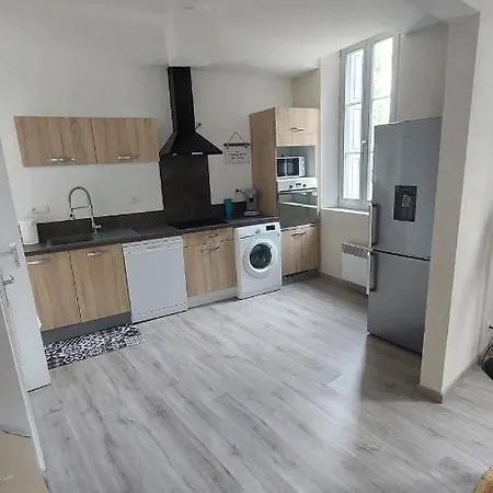 T3 Proche Theatre Antique Appartement Orange (Vaucluse)